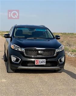 كيا سورينتو